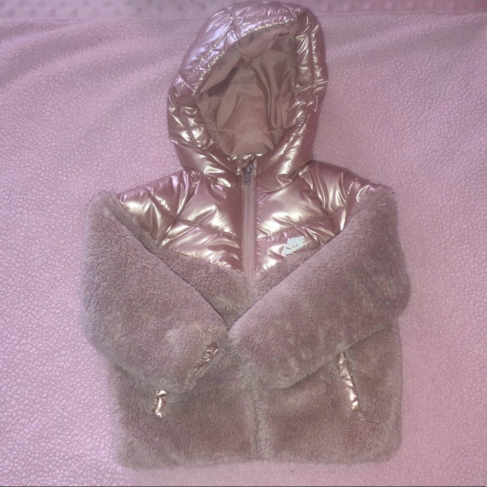 Nike Coat 18 months